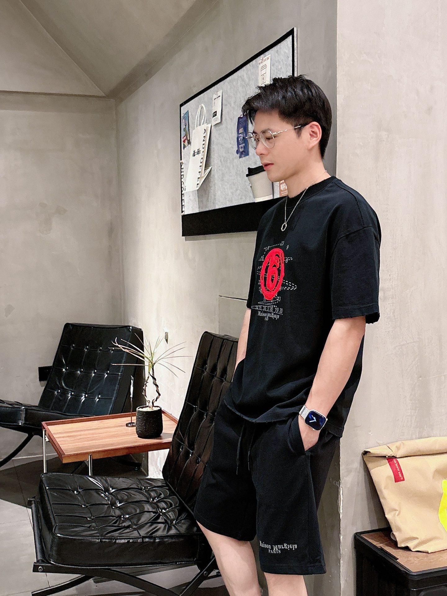 clothes and pants